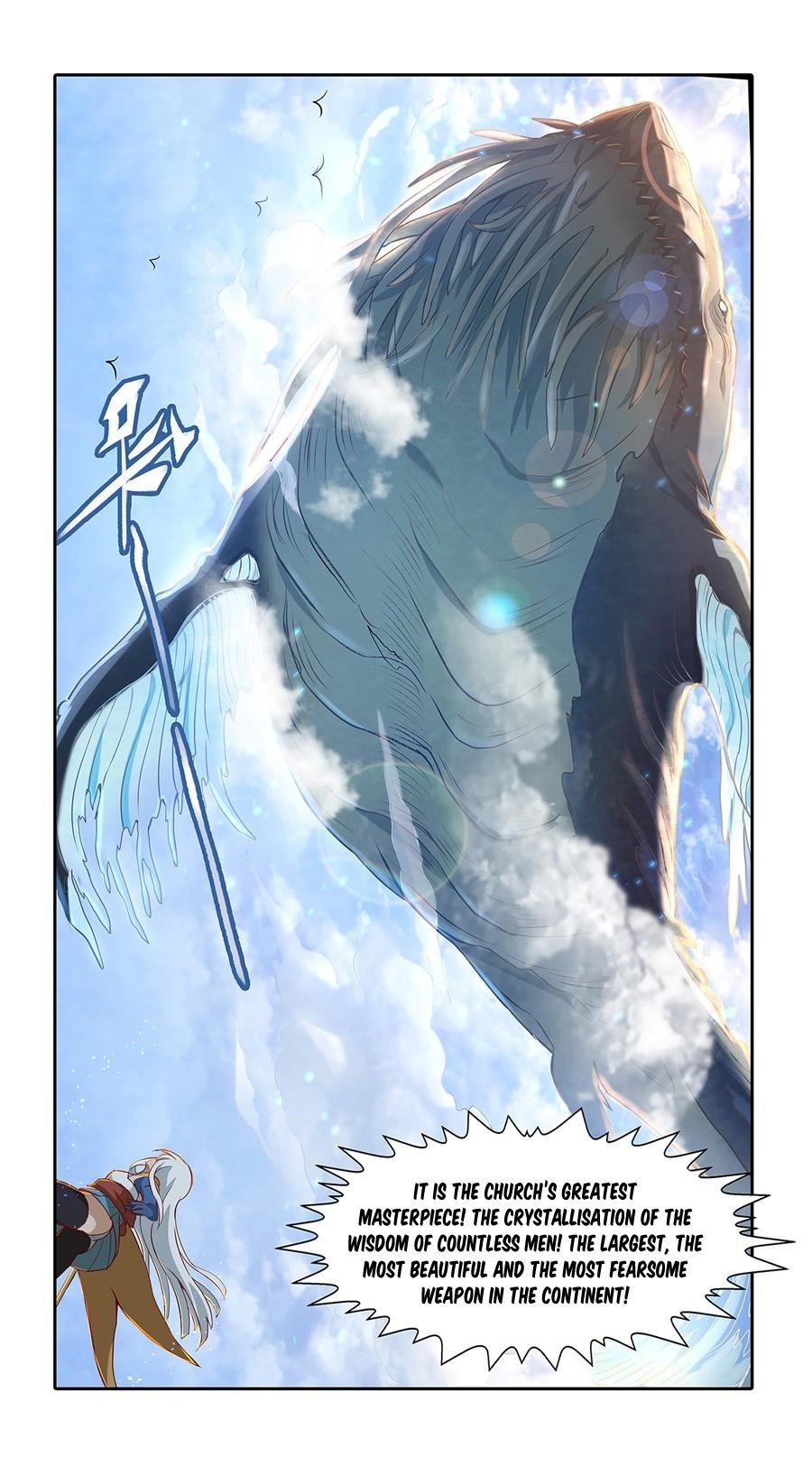 The Demon King Who Lost His Job Chapter 1 - Page 51