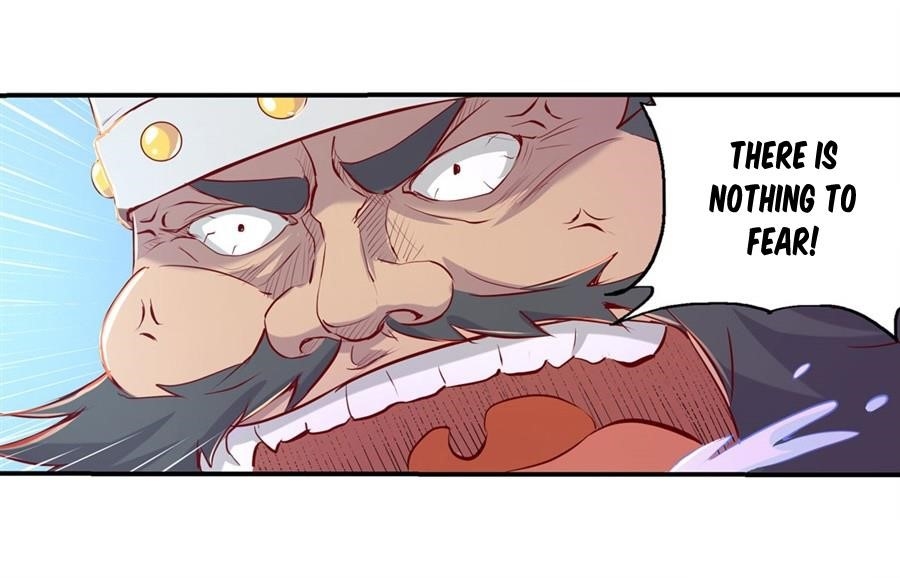 The Demon King Who Lost His Job Chapter 1 - Page 69