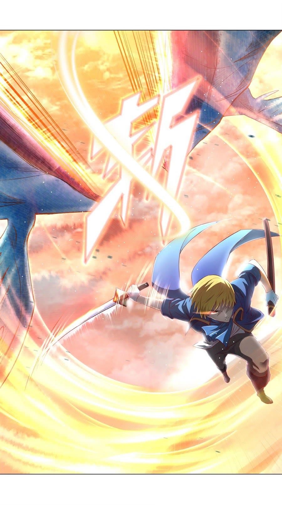 The Demon King Who Lost His Job Chapter 1 - Page 72