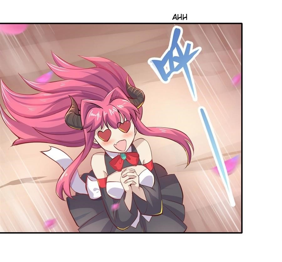 The Demon King Who Lost His Job Chapter 1 - Page 73