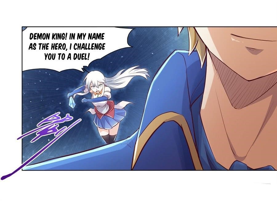 The Demon King Who Lost His Job Chapter 1 - Page 88