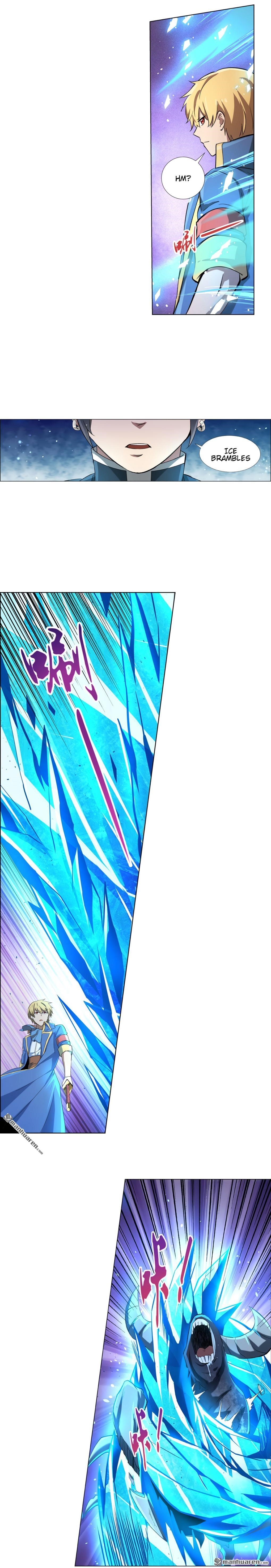 The Demon King Who Lost His Job Chapter 112 - Page 12