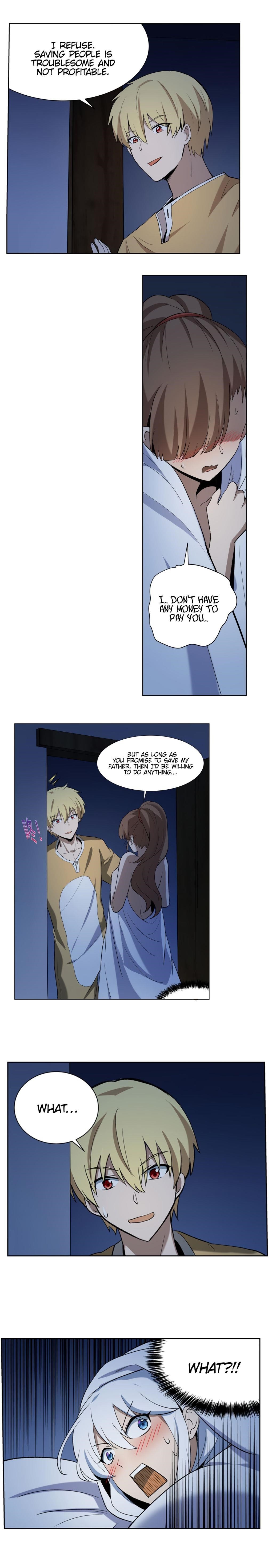 The Demon King Who Lost His Job Chapter 114 - Page 14