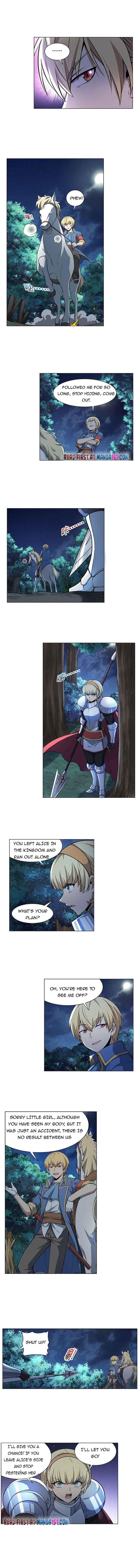 The Demon King Who Lost His Job Chapter 259 - Page 4