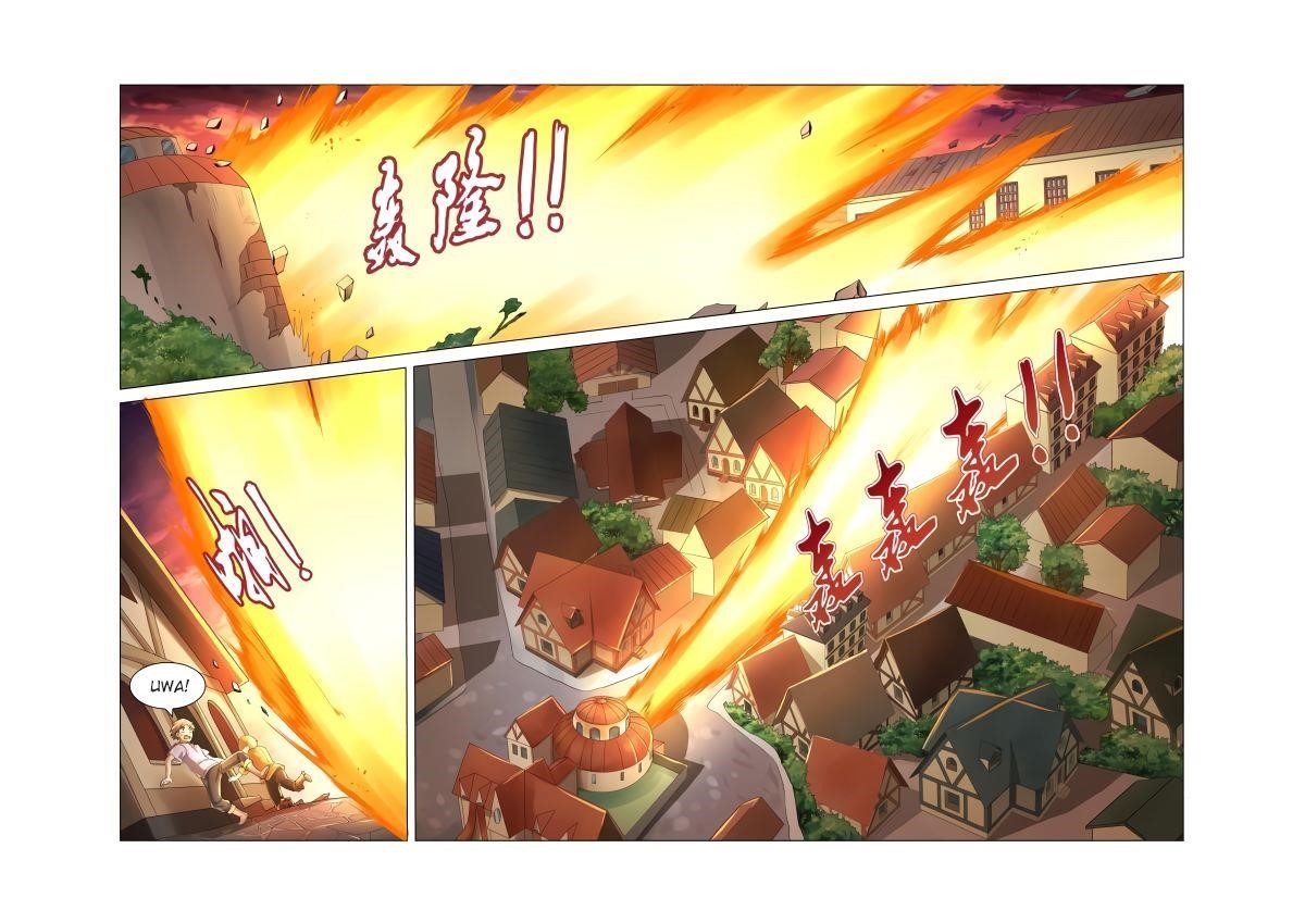 The Demon King Who Lost His Job Chapter 26 - Page 6