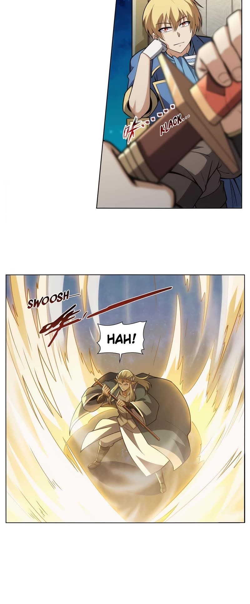 The Demon King Who Lost His Job Chapter 340 - Page 16