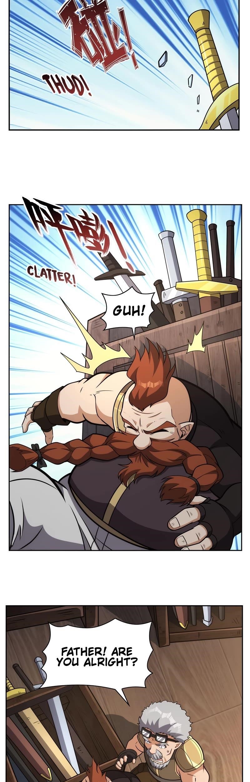 The Demon King Who Lost His Job Chapter 345 - Page 10