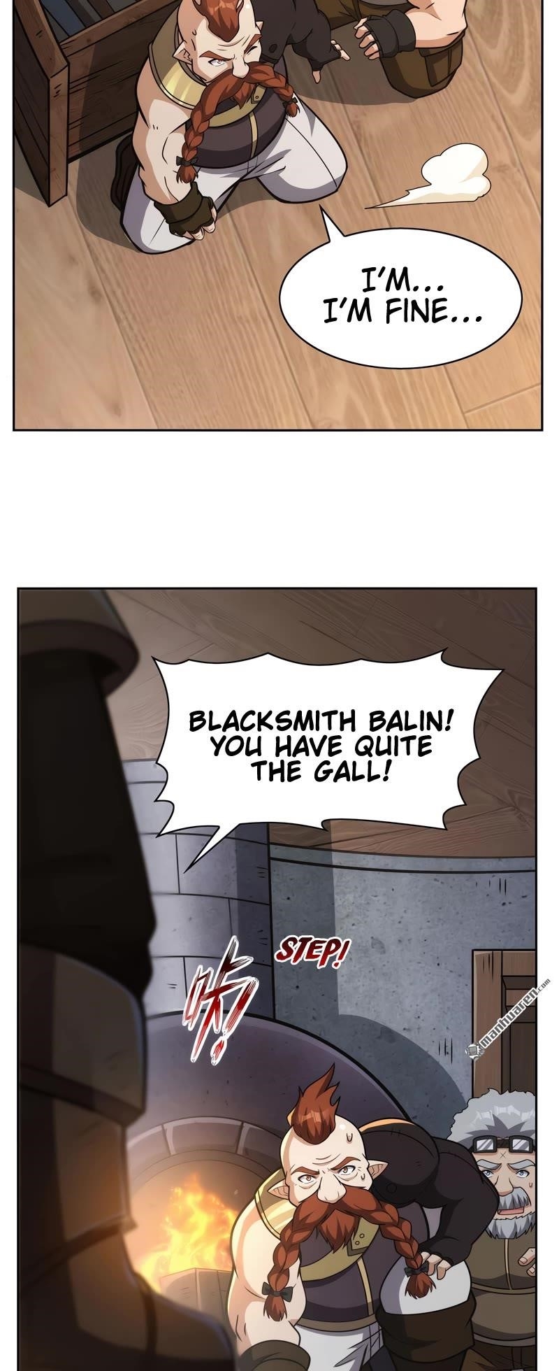 The Demon King Who Lost His Job Chapter 345 - Page 11