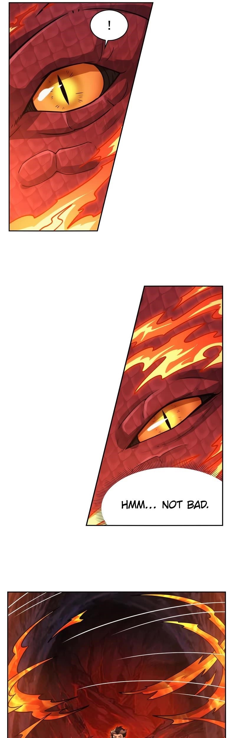 The Demon King Who Lost His Job Chapter 346 - Page 13