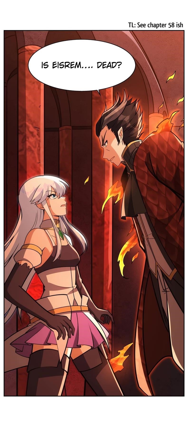 The Demon King Who Lost His Job Chapter 346 - Page 16