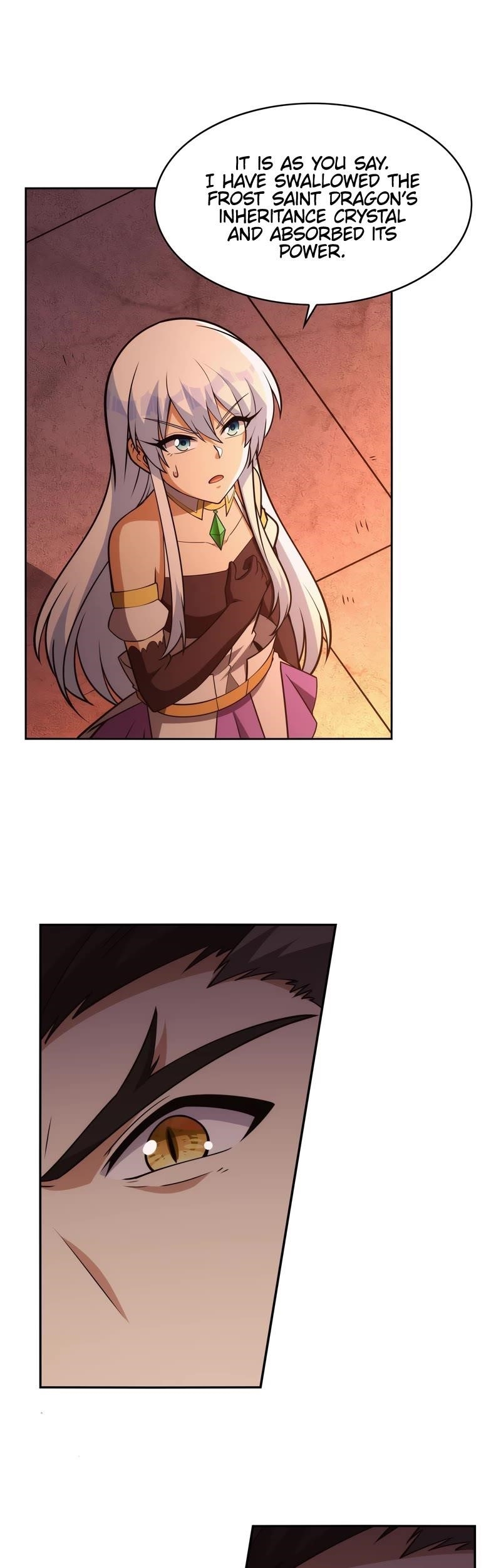 The Demon King Who Lost His Job Chapter 346 - Page 18