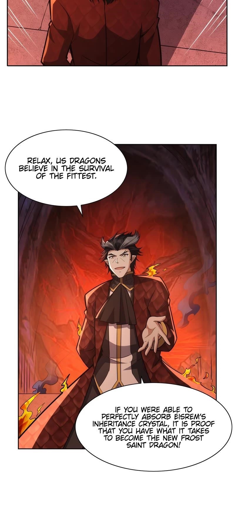 The Demon King Who Lost His Job Chapter 346 - Page 20
