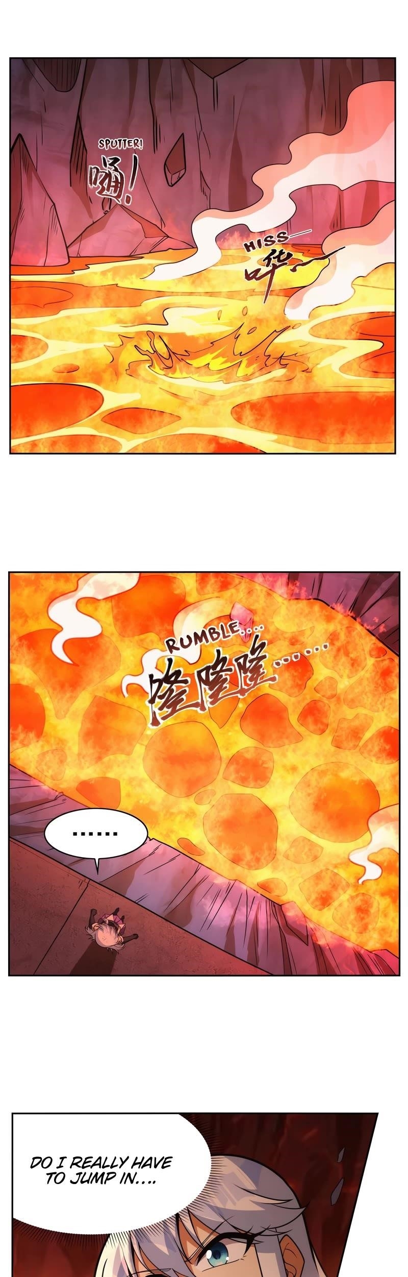 The Demon King Who Lost His Job Chapter 346 - Page 26