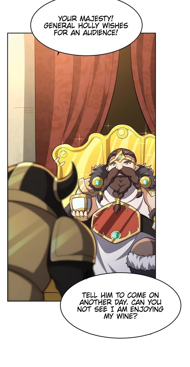 The Demon King Who Lost His Job Chapter 347 - Page 15