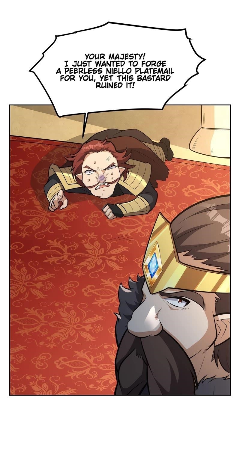 The Demon King Who Lost His Job Chapter 347 - Page 23