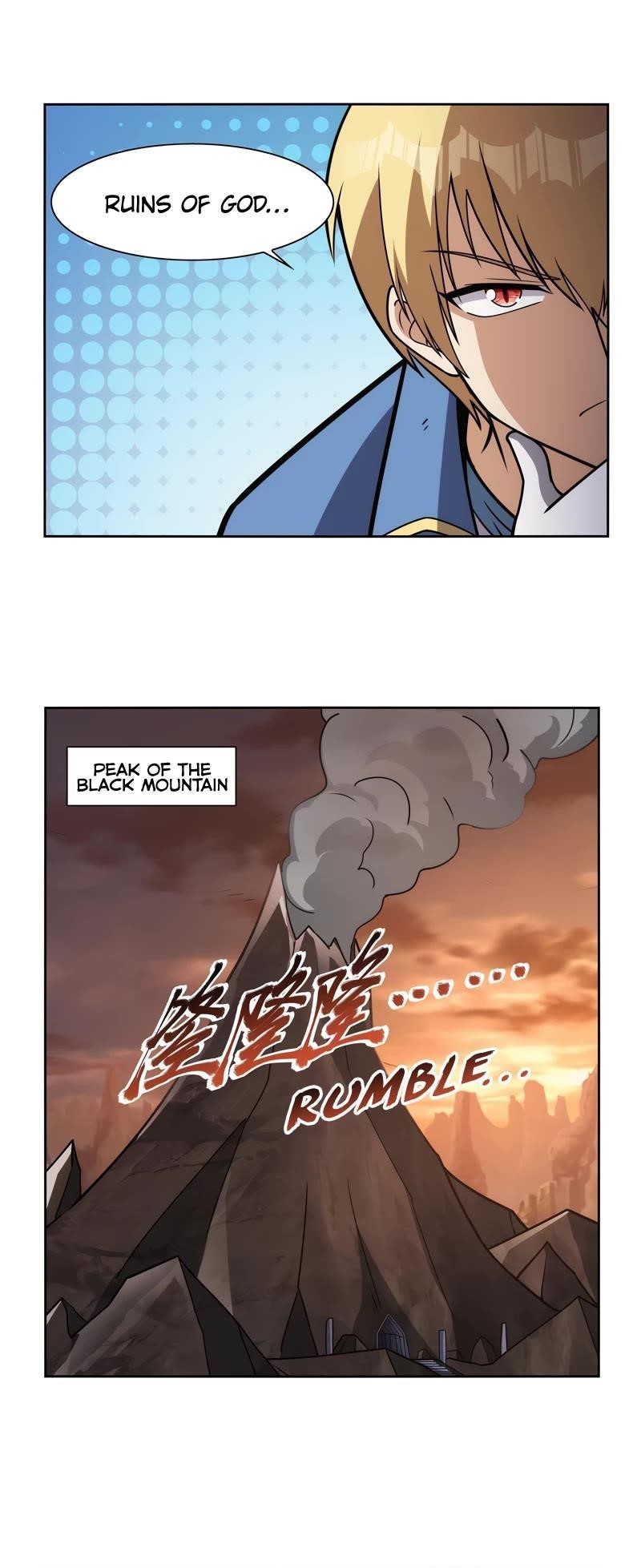 The Demon King Who Lost His Job Chapter 351 - Page 16