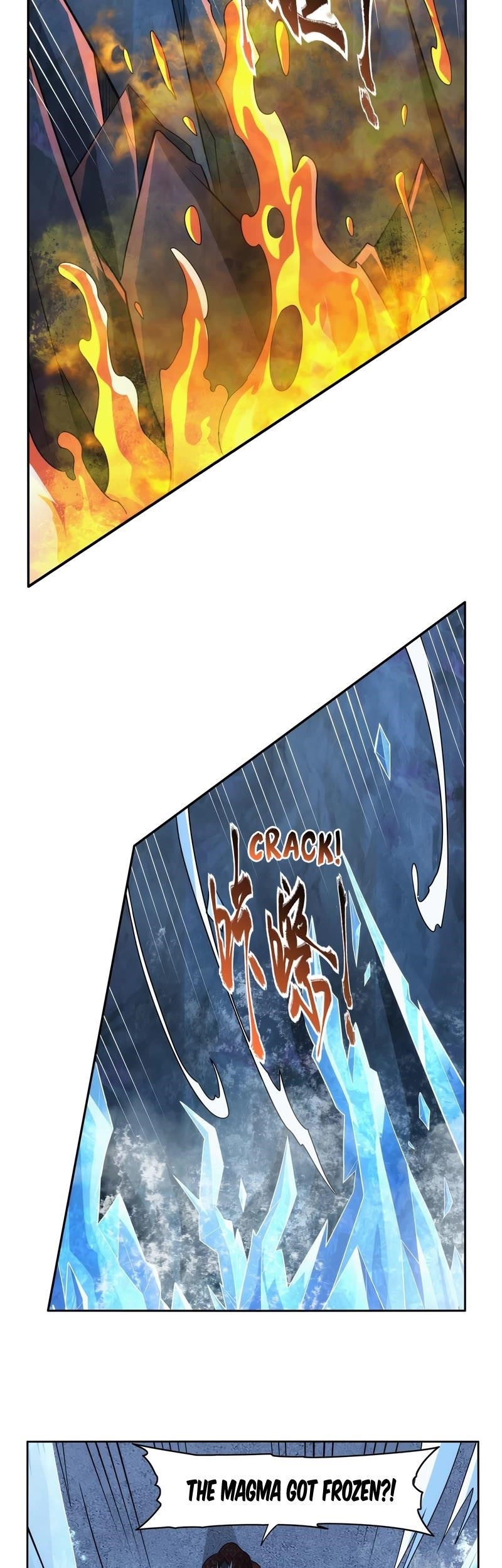 The Demon King Who Lost His Job Chapter 351 - Page 22