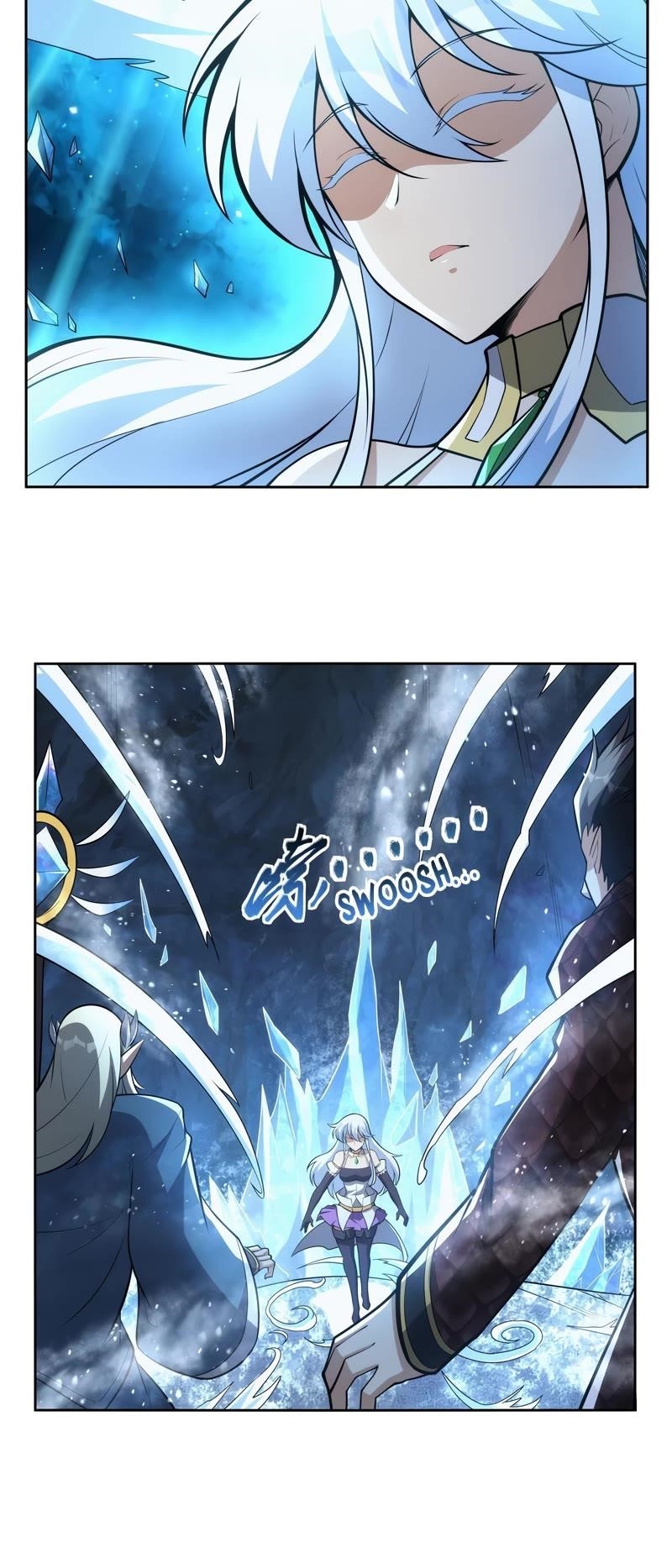 The Demon King Who Lost His Job Chapter 351 - Page 24