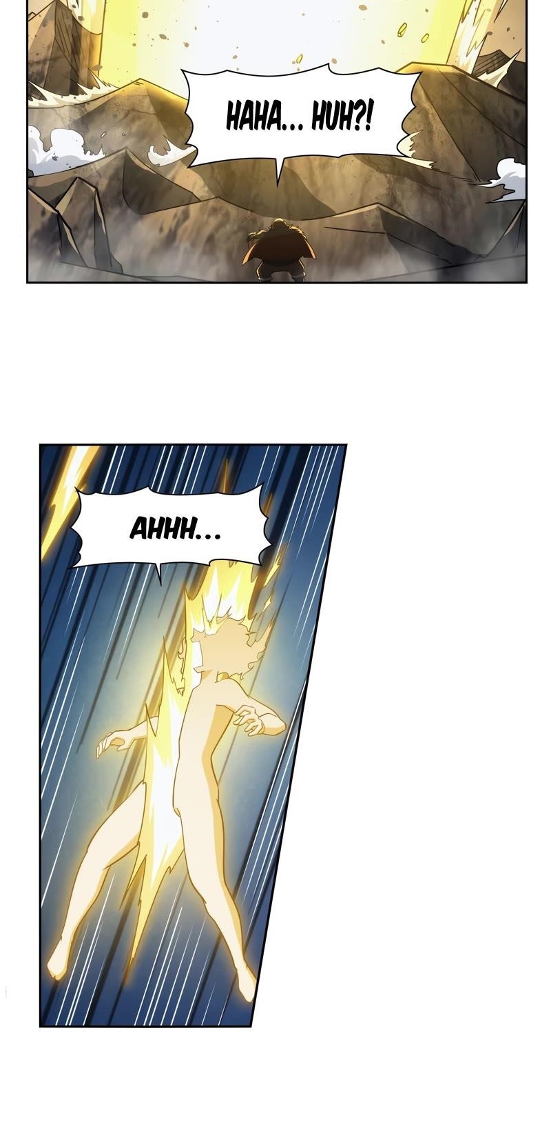 The Demon King Who Lost His Job Chapter 351 - Page 4