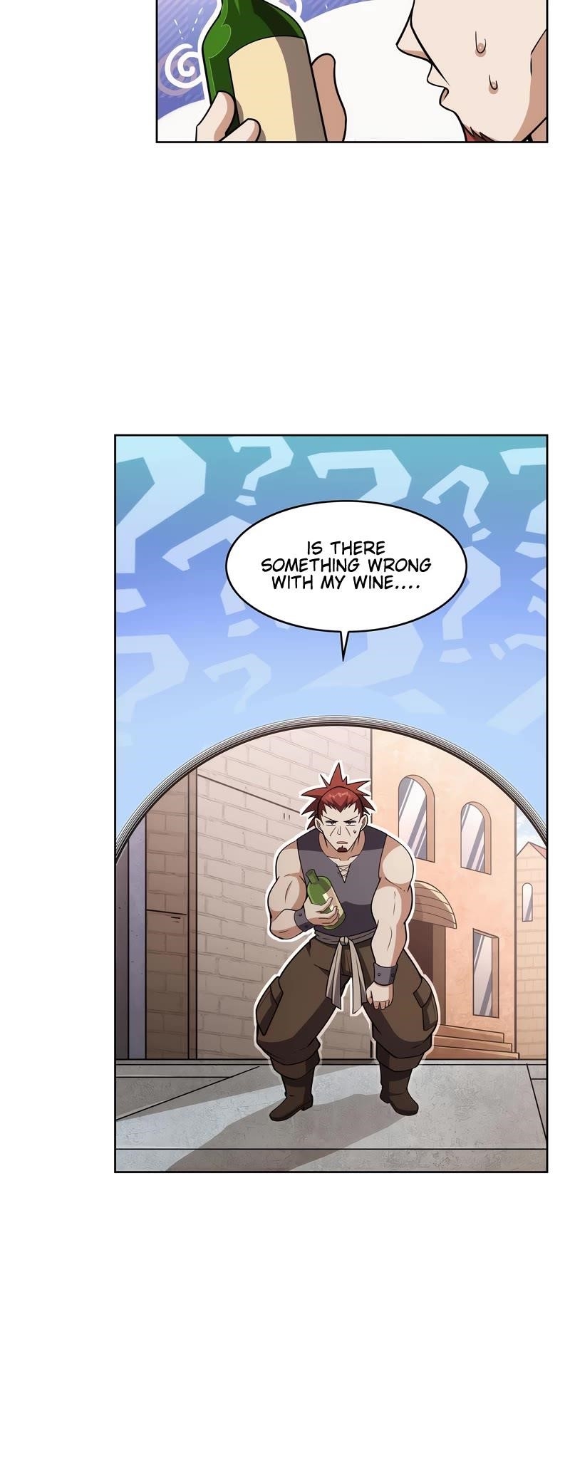 The Demon King Who Lost His Job Chapter 353 - Page 20