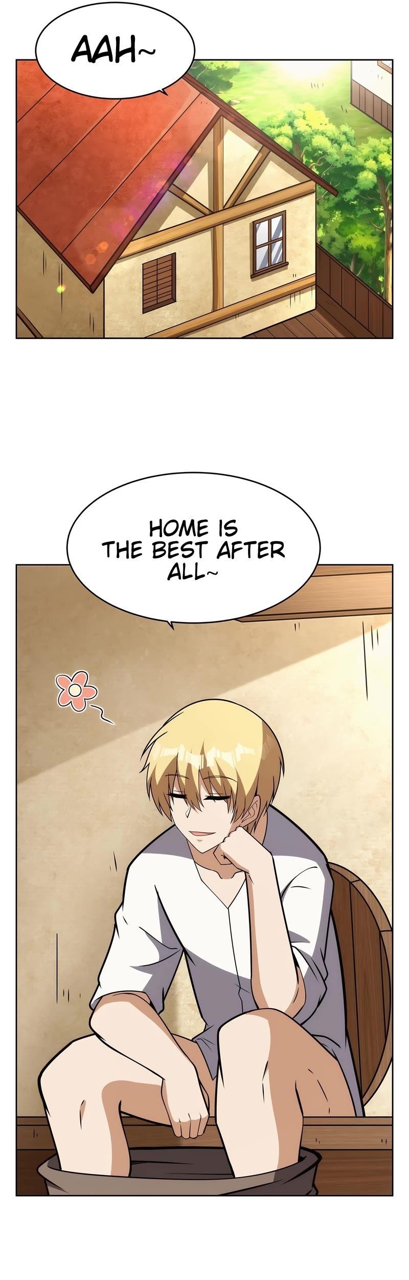 The Demon King Who Lost His Job Chapter 353 - Page 21