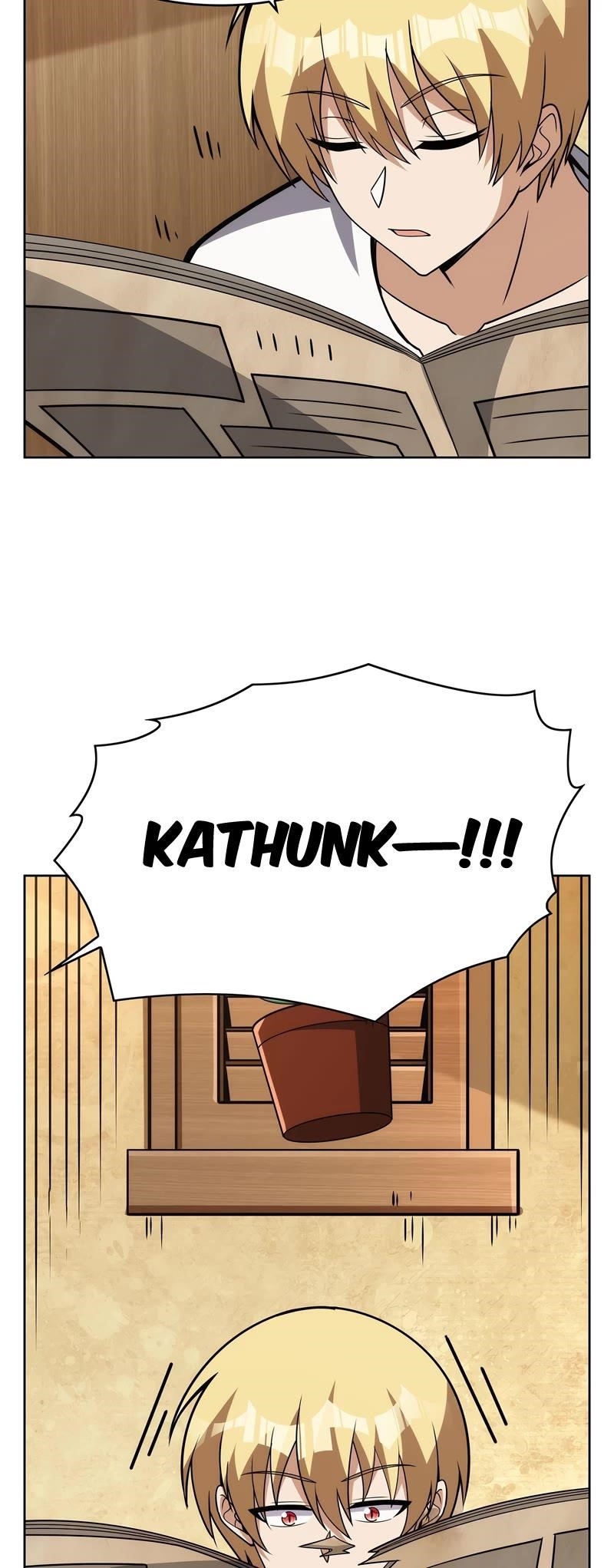 The Demon King Who Lost His Job Chapter 353 - Page 27