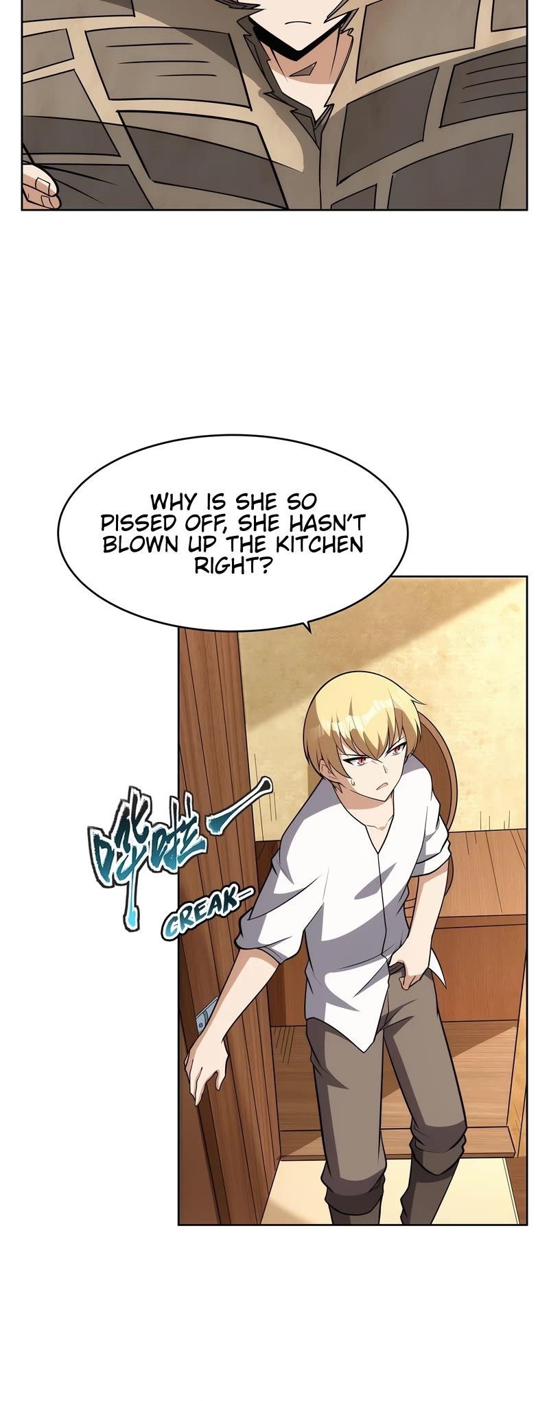 The Demon King Who Lost His Job Chapter 353 - Page 28