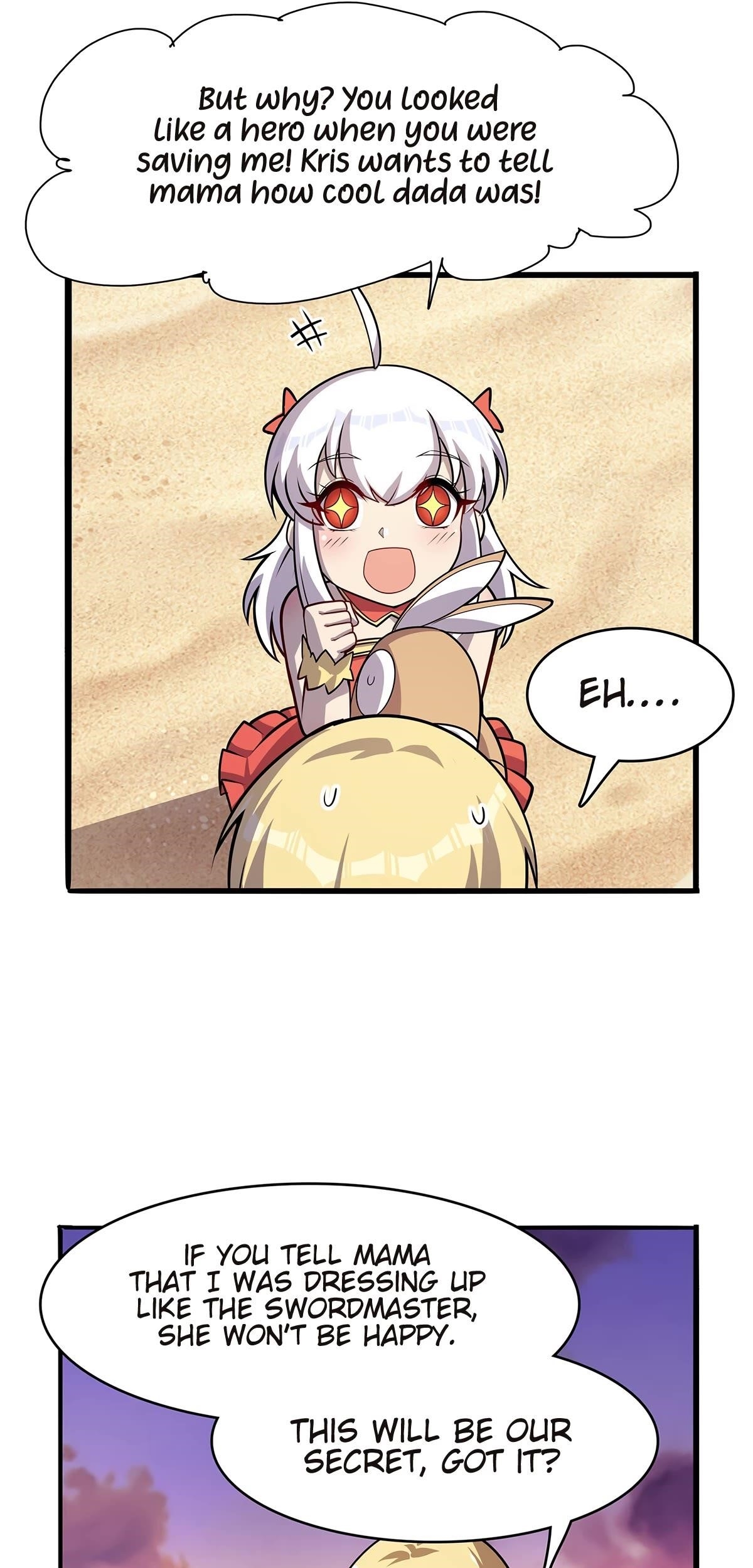 The Demon King Who Lost His Job Chapter 365 - Page 17