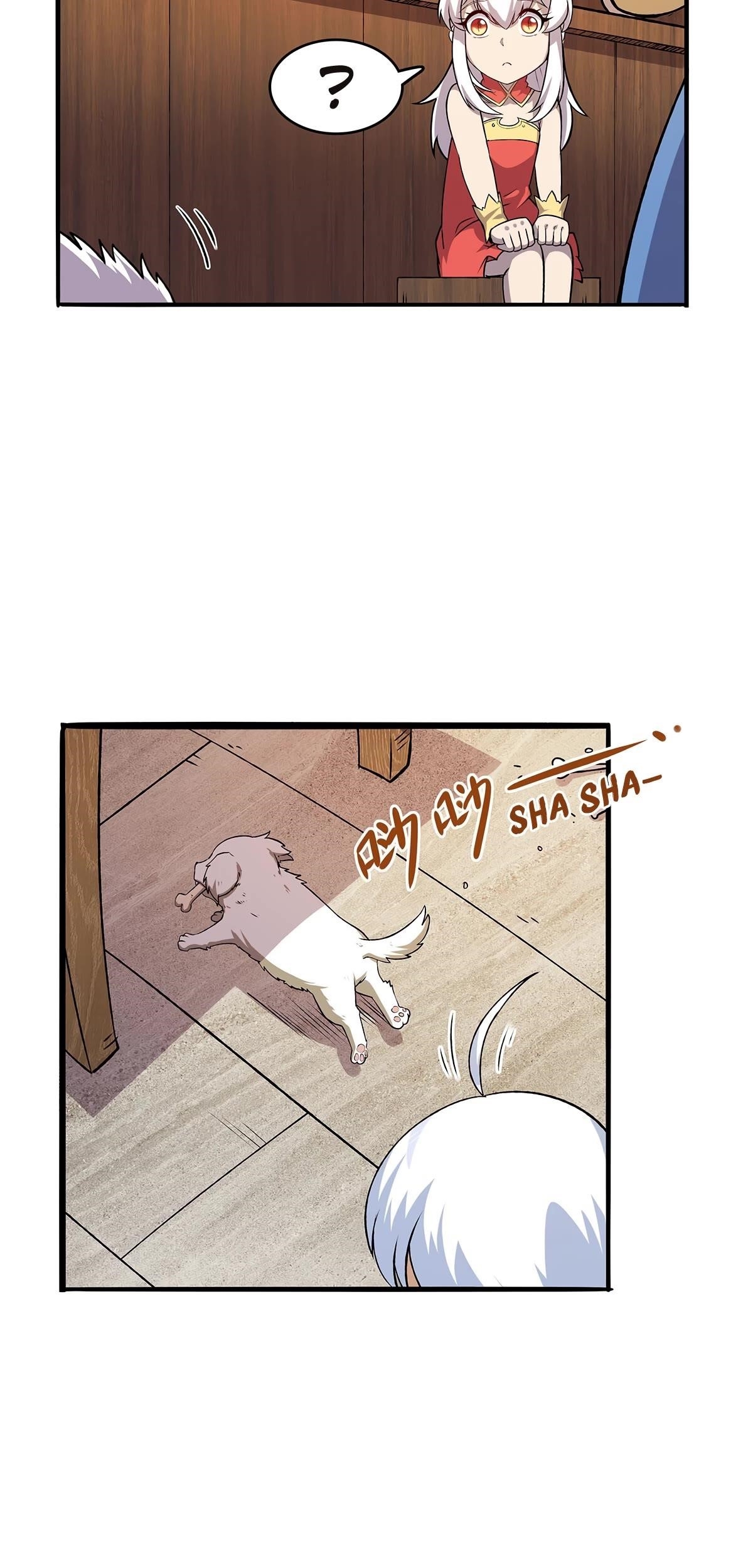 The Demon King Who Lost His Job Chapter 366 - Page 24