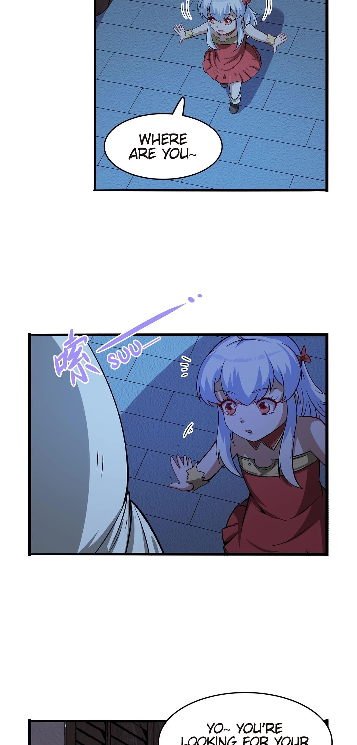 The Demon King Who Lost His Job Chapter 366 - Page 26