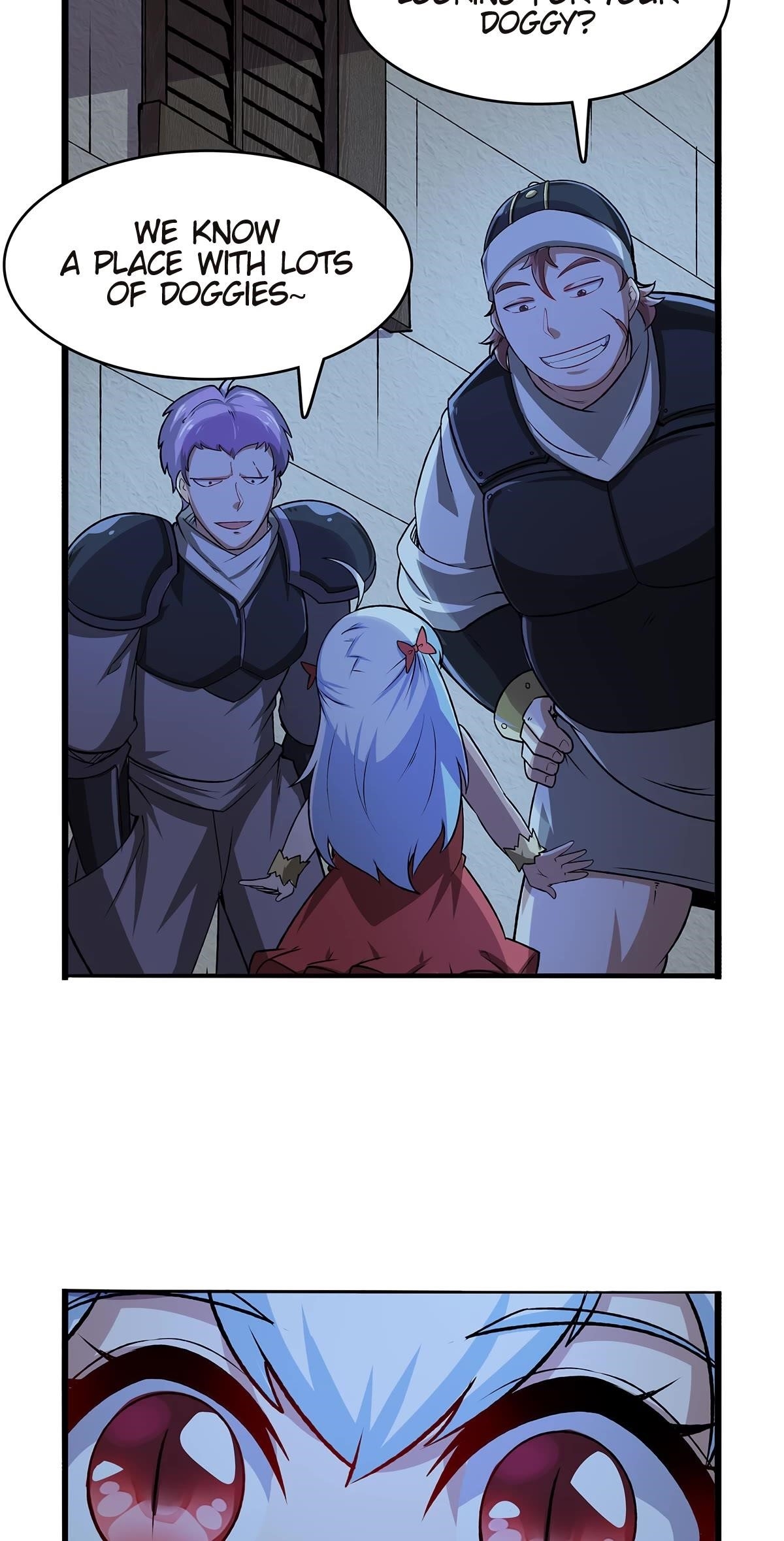 The Demon King Who Lost His Job Chapter 366 - Page 27