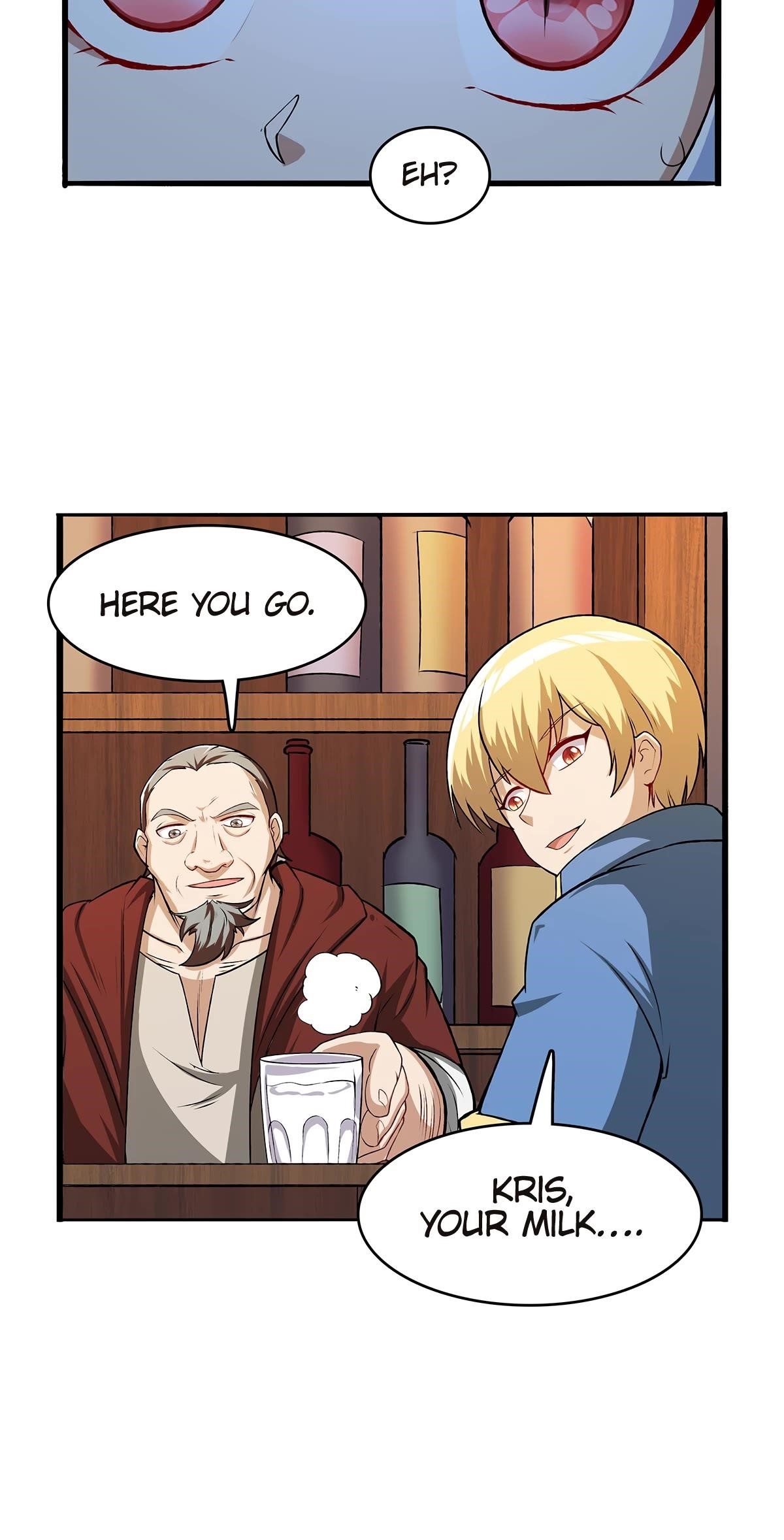 The Demon King Who Lost His Job Chapter 366 - Page 28