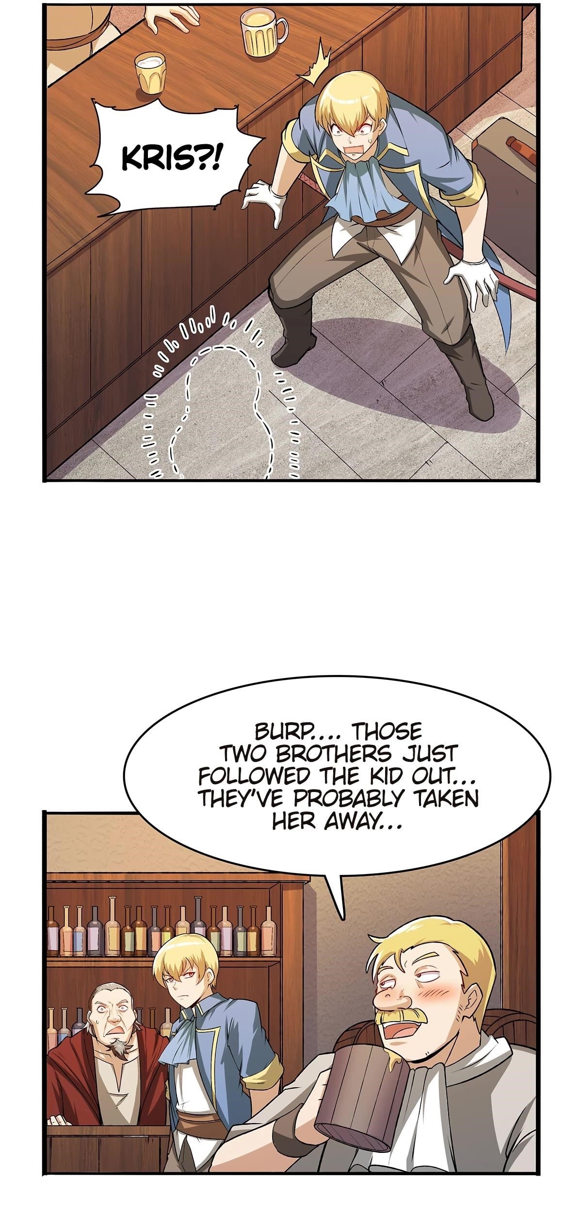 The Demon King Who Lost His Job Chapter 366 - Page 29