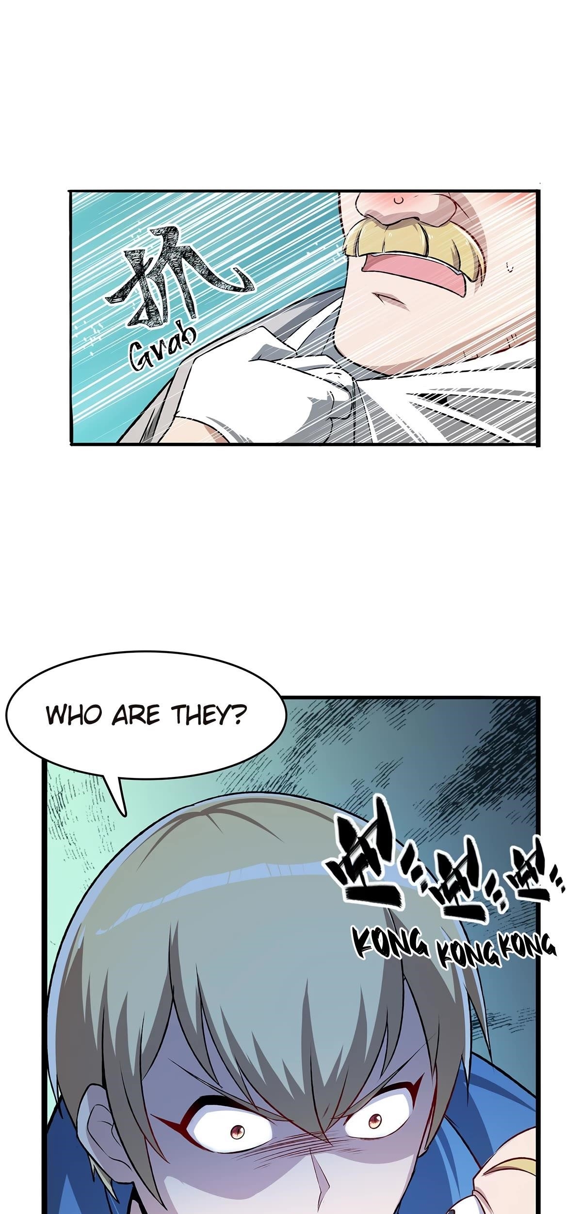 The Demon King Who Lost His Job Chapter 366 - Page 30