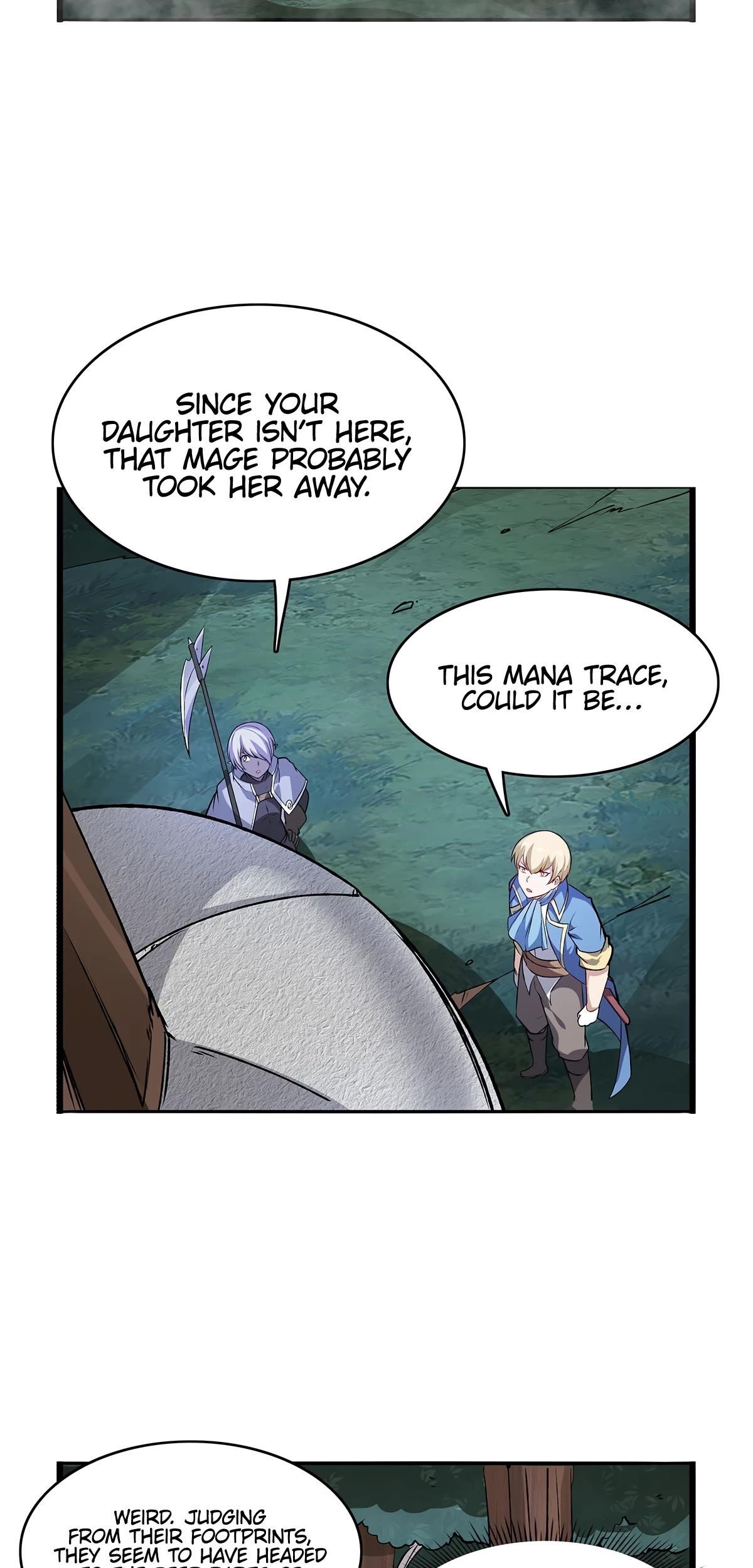 The Demon King Who Lost His Job Chapter 367 - Page 14