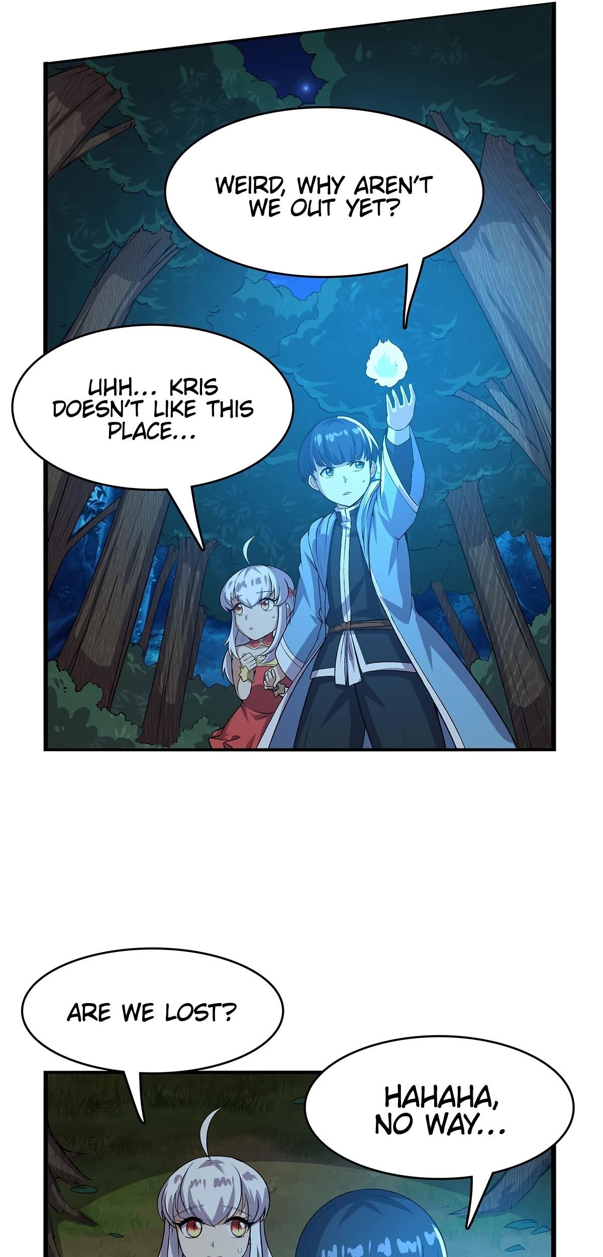 The Demon King Who Lost His Job Chapter 367 - Page 16