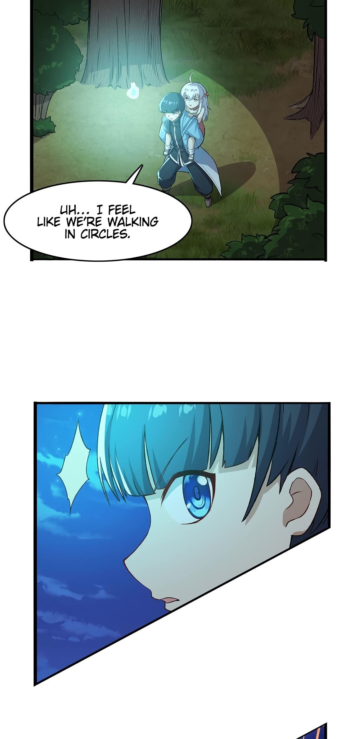 The Demon King Who Lost His Job Chapter 367 - Page 21