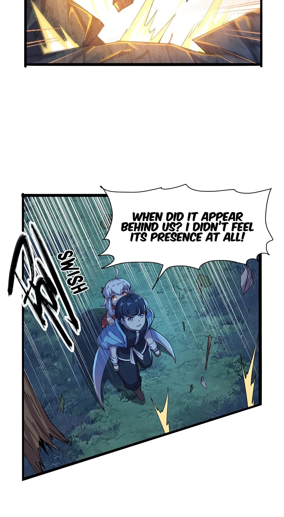 The Demon King Who Lost His Job Chapter 367 - Page 23