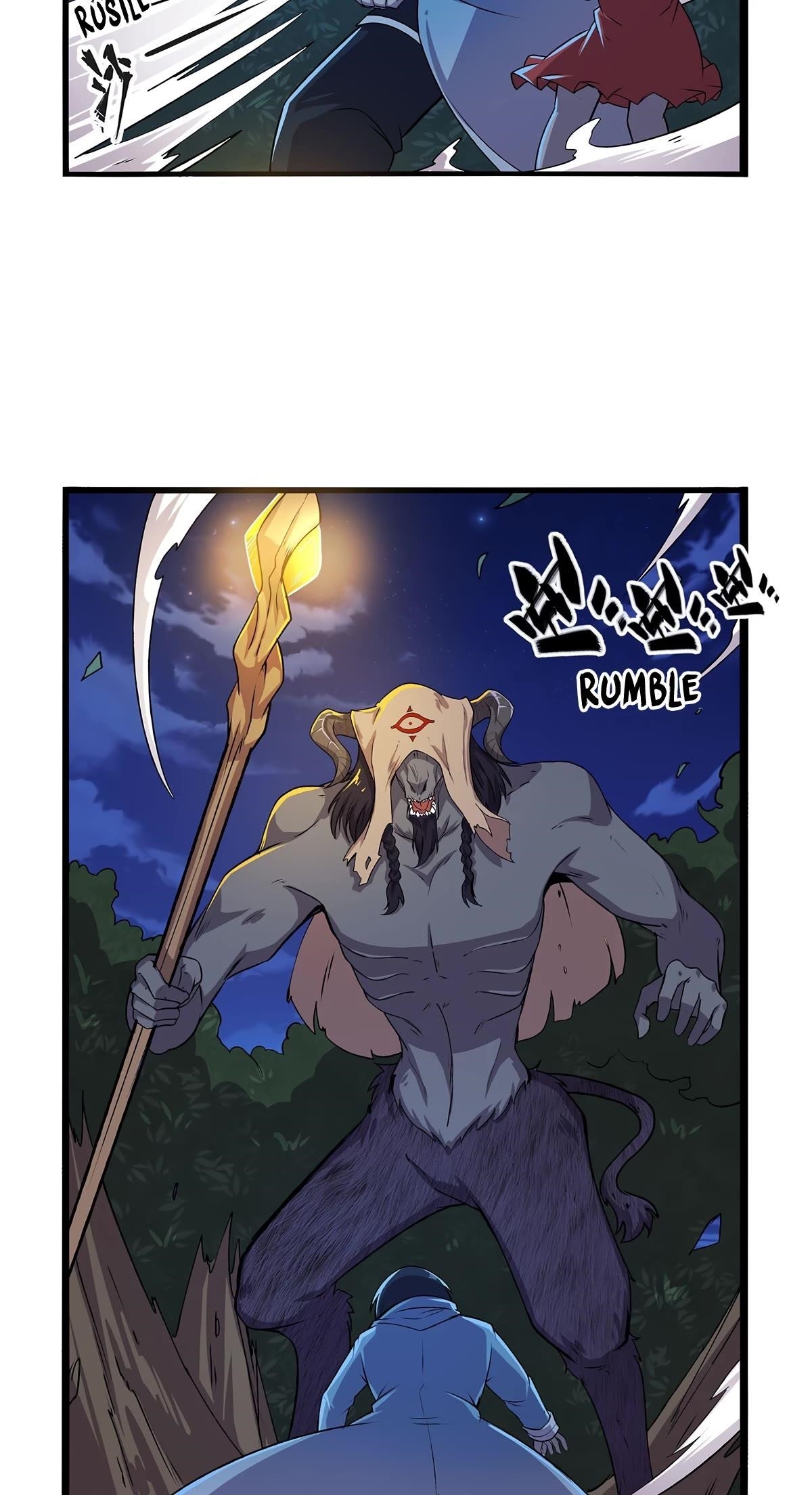 The Demon King Who Lost His Job Chapter 367 - Page 26