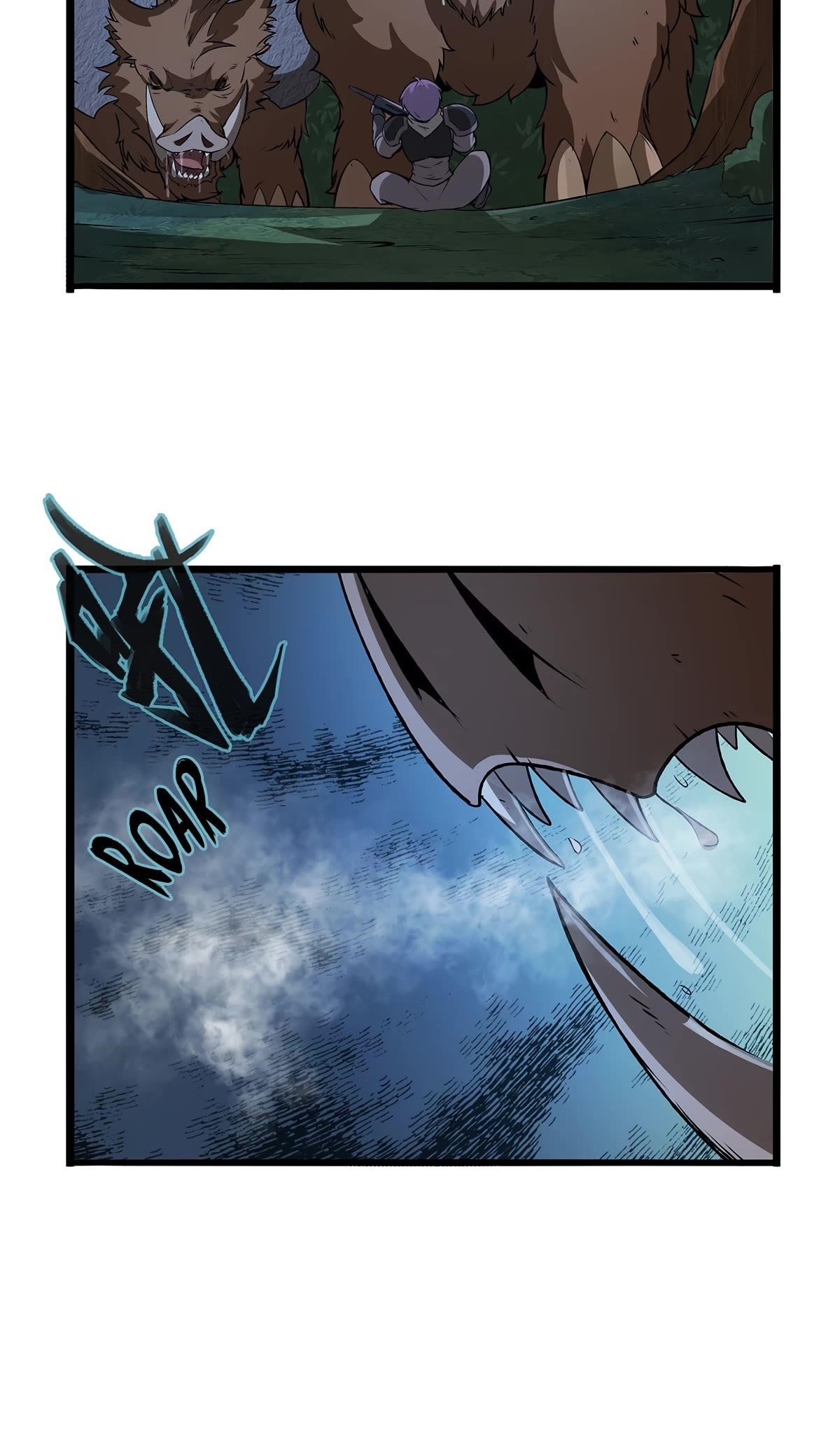 The Demon King Who Lost His Job Chapter 367 - Page 3