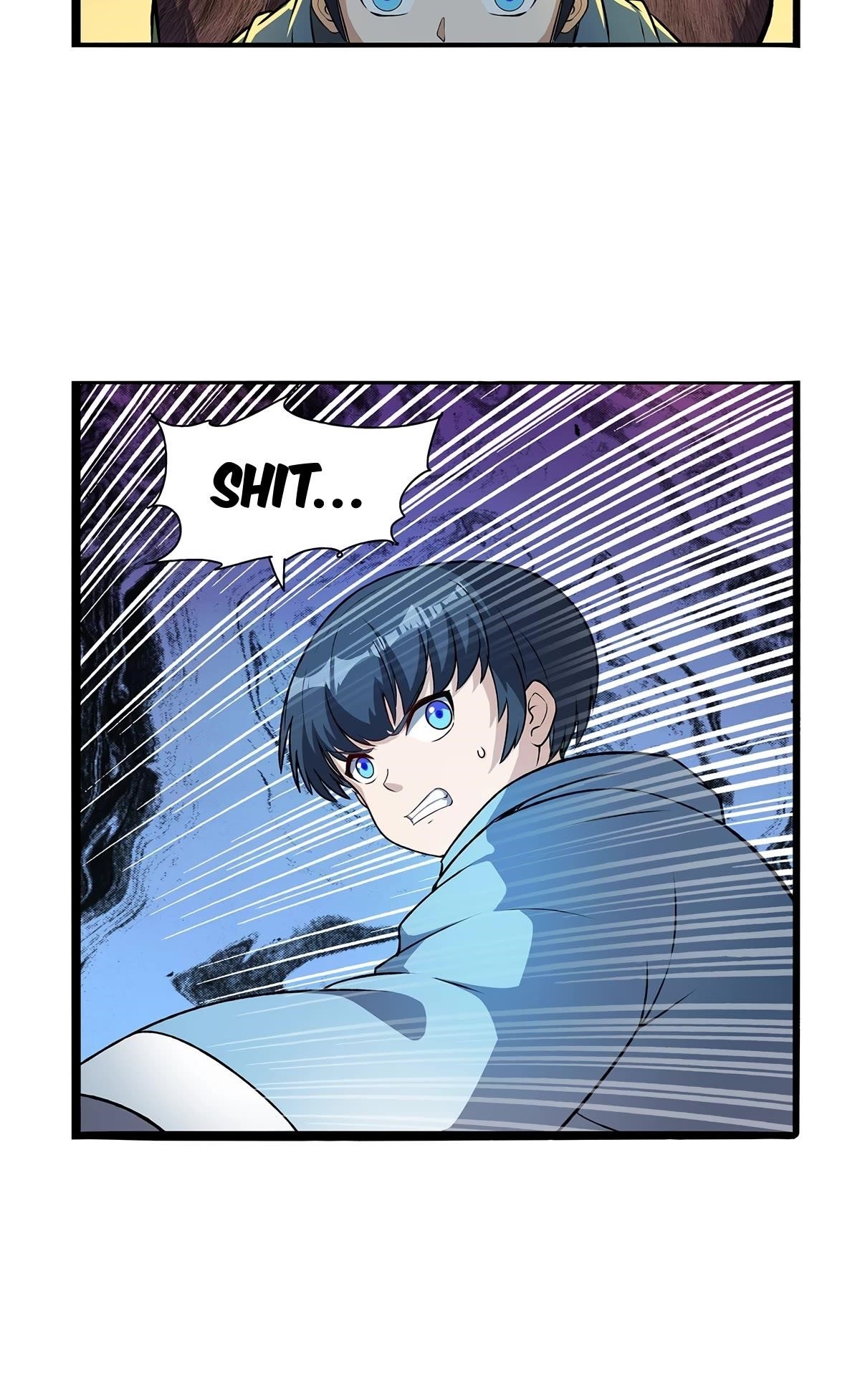 The Demon King Who Lost His Job Chapter 367 - Page 31