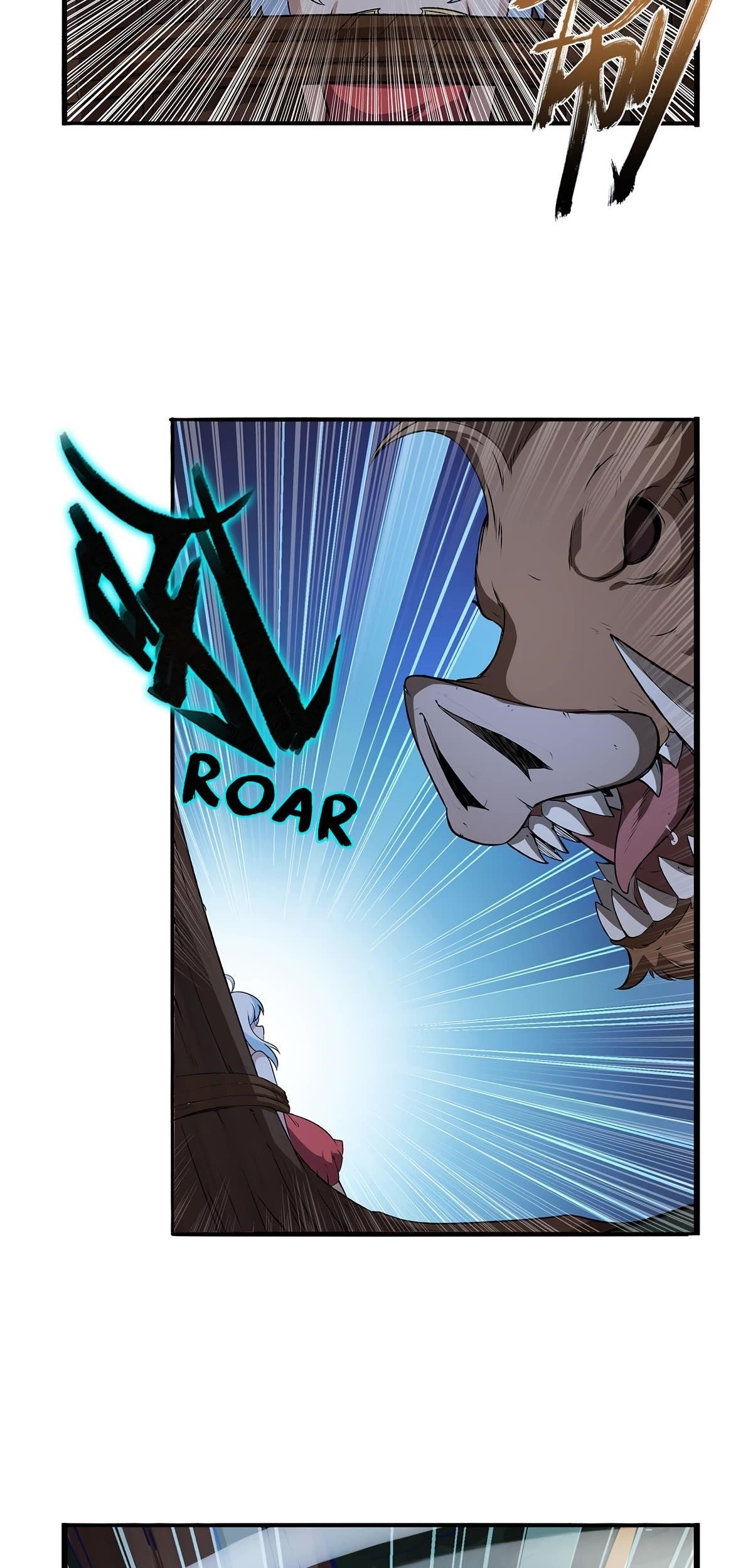 The Demon King Who Lost His Job Chapter 367 - Page 5