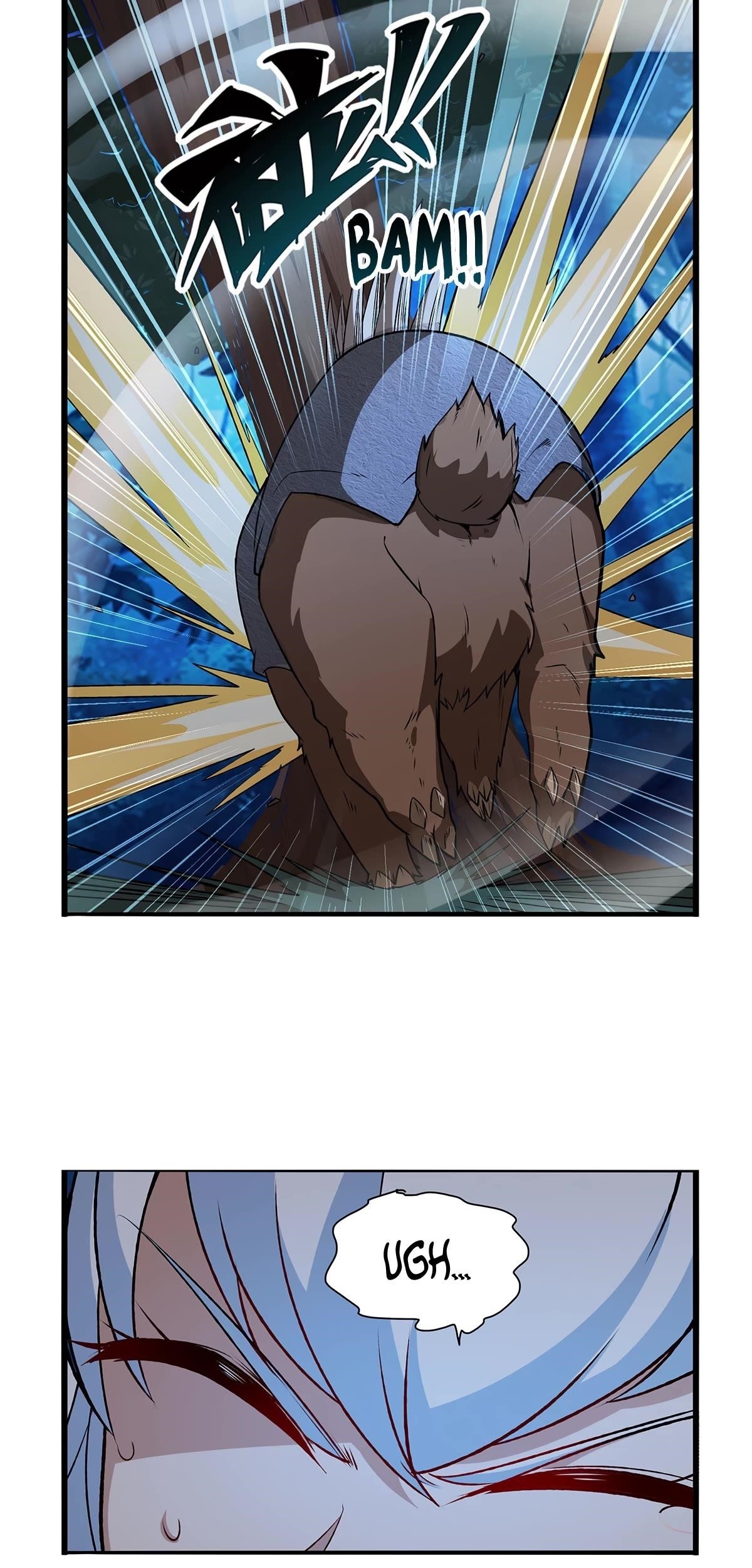 The Demon King Who Lost His Job Chapter 367 - Page 6