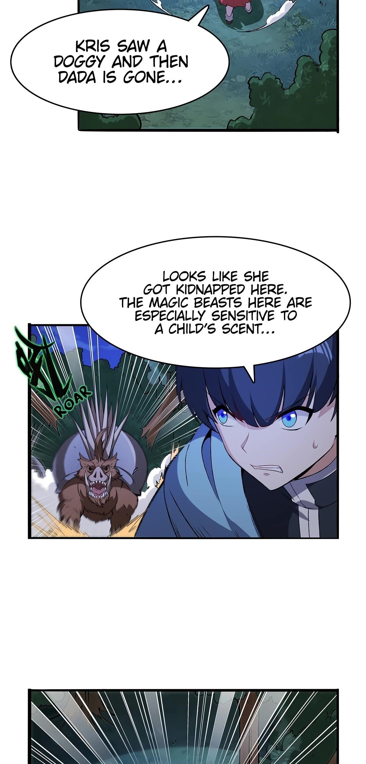 The Demon King Who Lost His Job Chapter 367 - Page 9