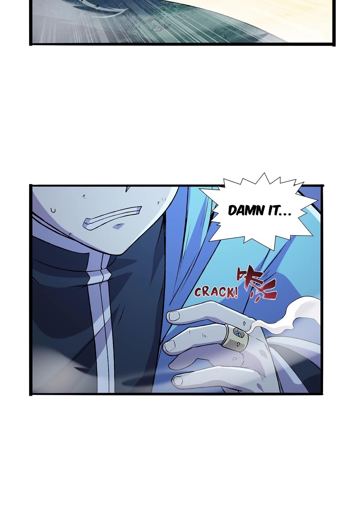 The Demon King Who Lost His Job Chapter 368 - Page 4