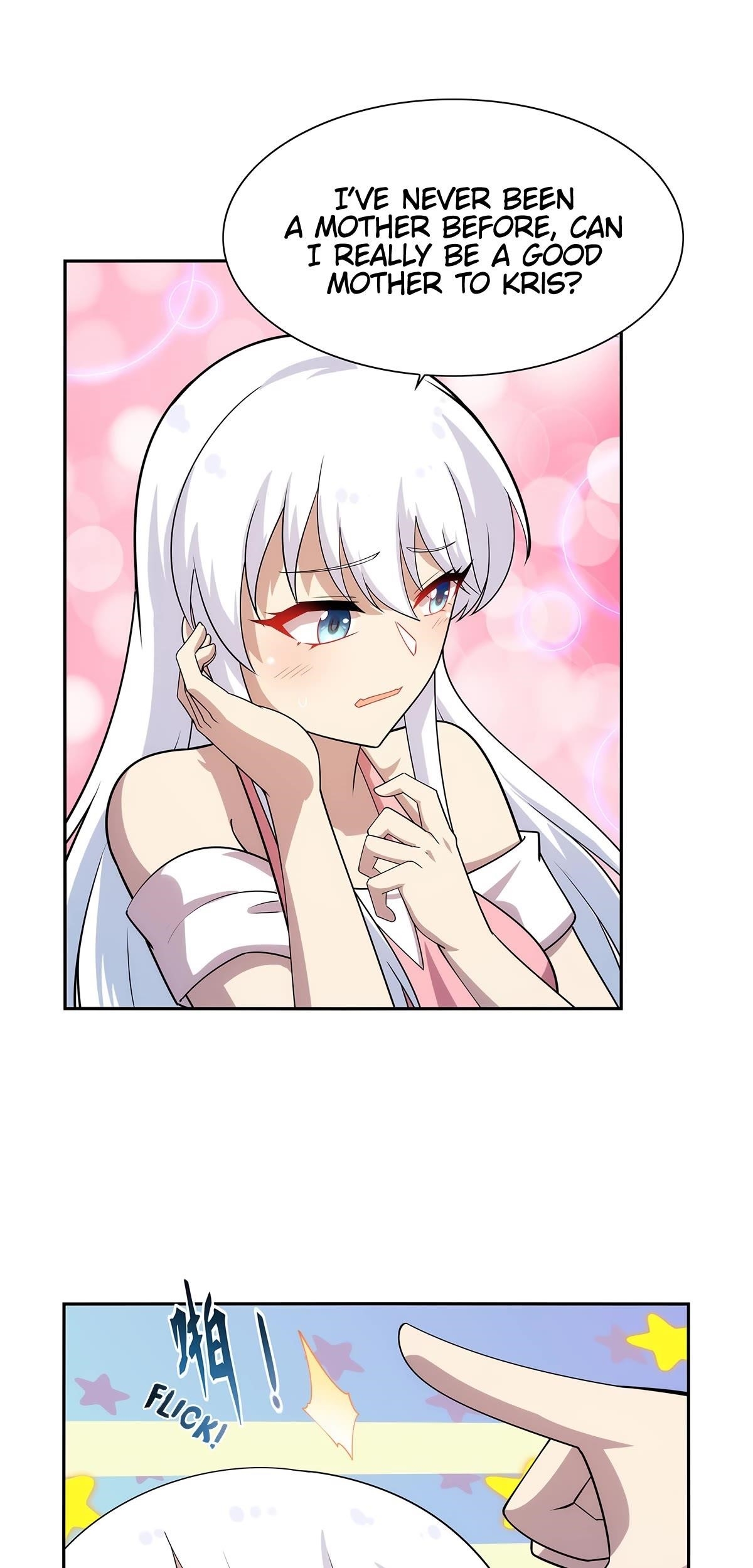 The Demon King Who Lost His Job Chapter 369 - Page 21