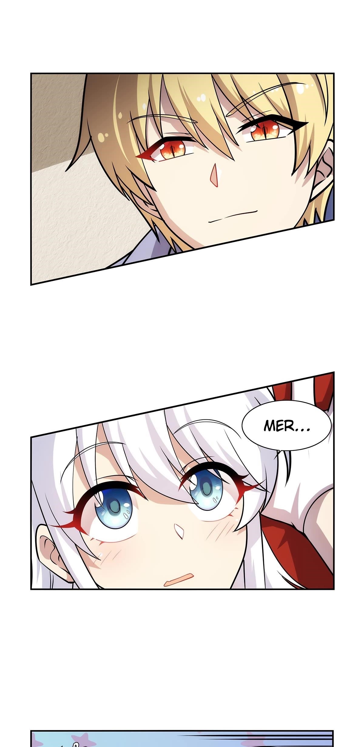 The Demon King Who Lost His Job Chapter 369 - Page 23