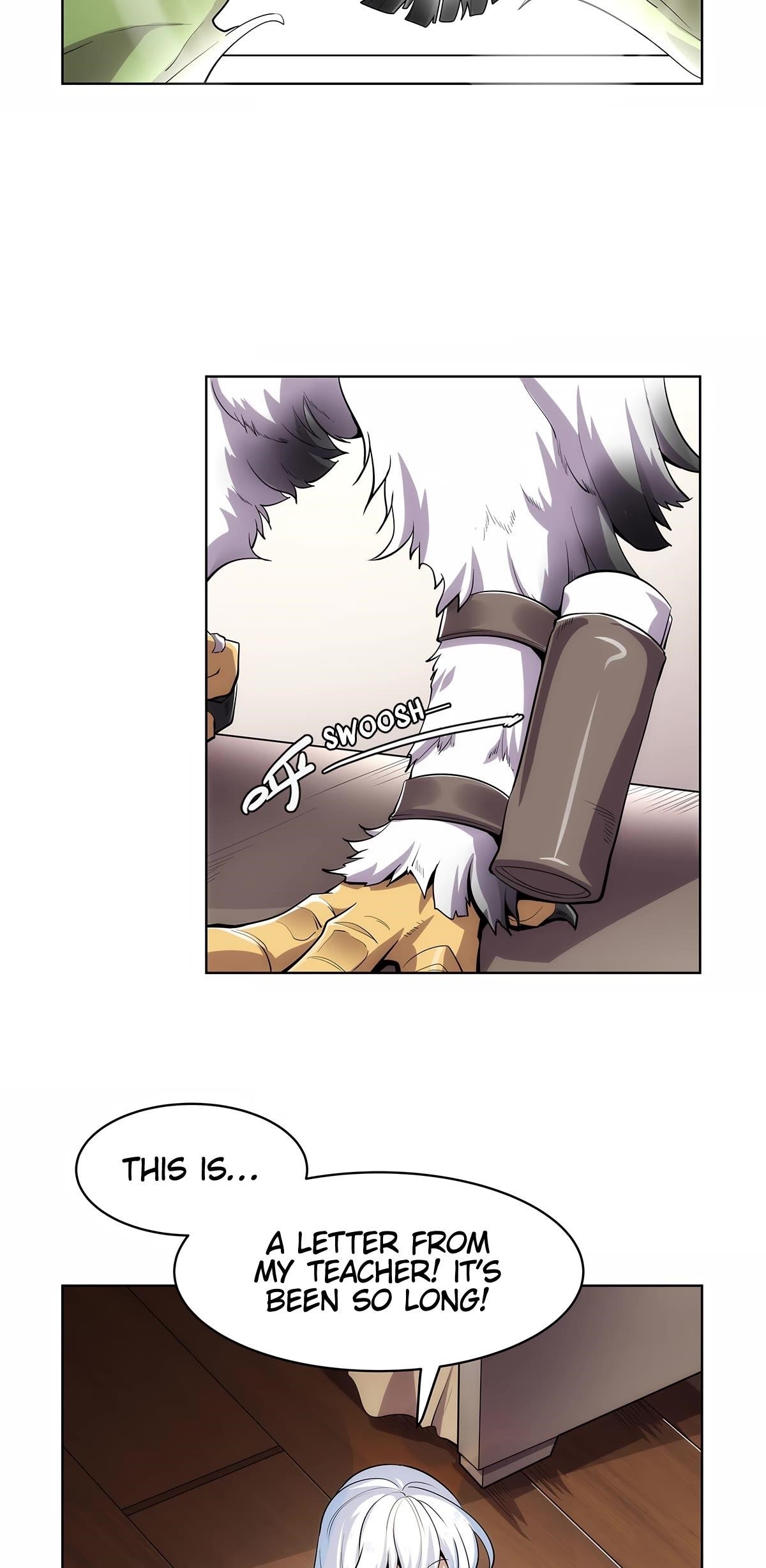 The Demon King Who Lost His Job Chapter 369 - Page 7