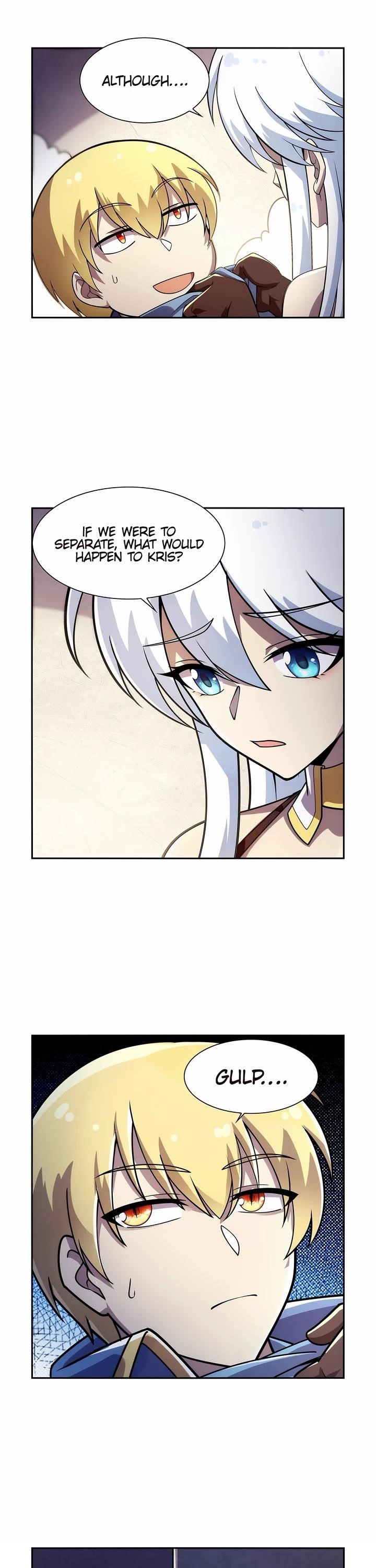 The Demon King Who Lost His Job Chapter 379 - Page 7