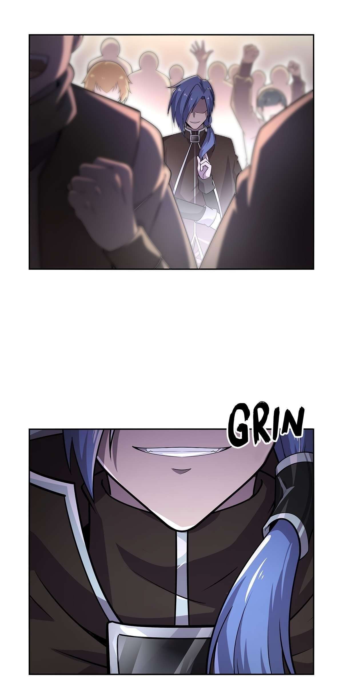 The Demon King Who Lost His Job Chapter 383 - Page 18